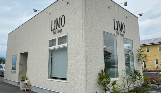 LiMO Hair Design
